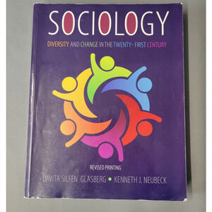 Sociology Diversity and Change in the Twenty-First Century Book Paperback 2013